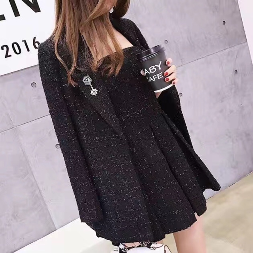 Strapless dress🖤